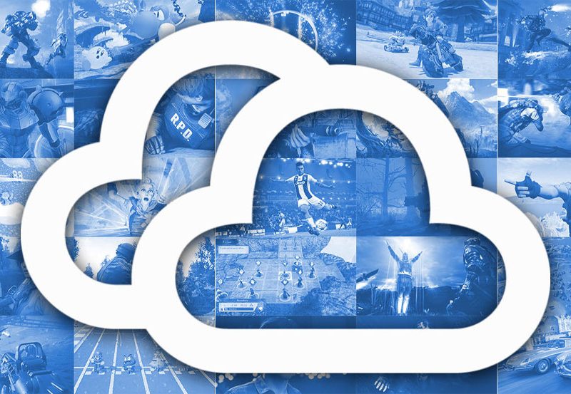 Maximizing IPTV with Cloud Streaming