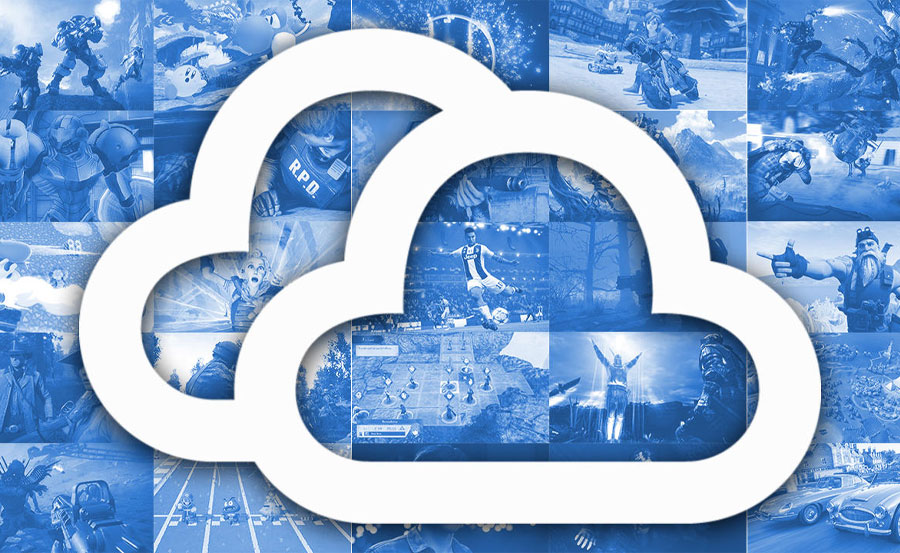 Maximizing IPTV with Cloud Streaming