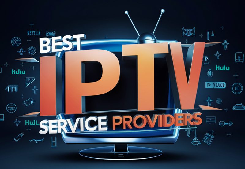 Rapid IPTV is best and fast service provider