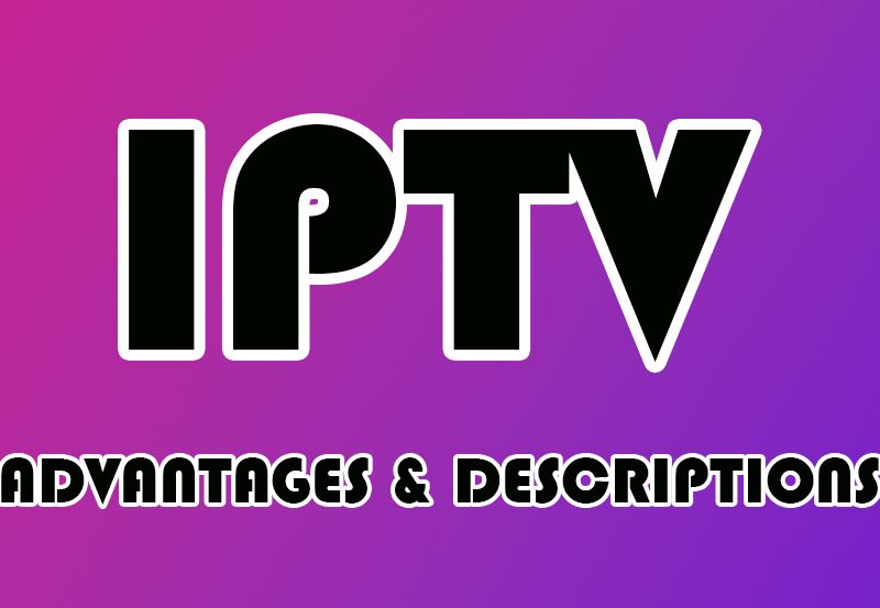 you know what is IPTV