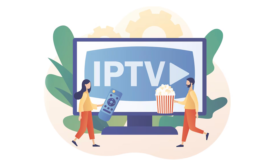 How IPTV Protocols Work Behind the Scenes?