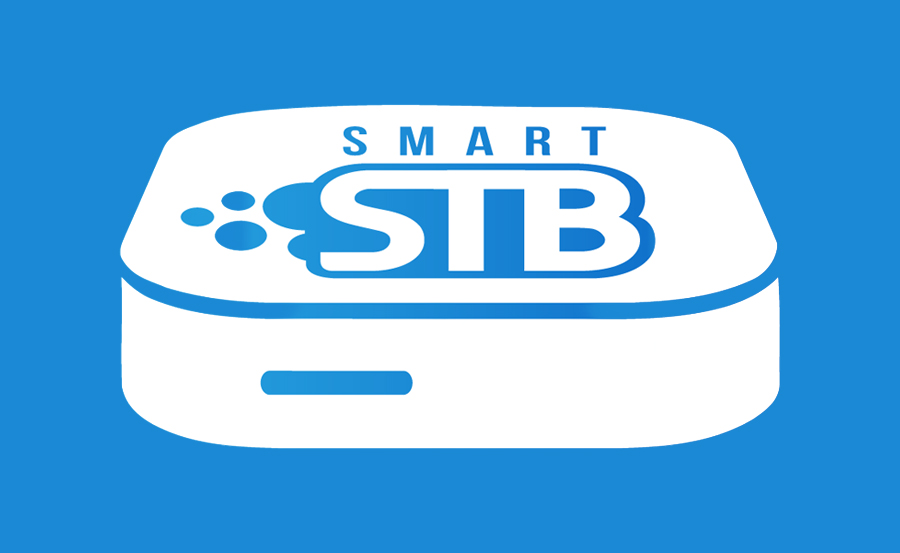 How to setup IPTV on Smart TV via STB?