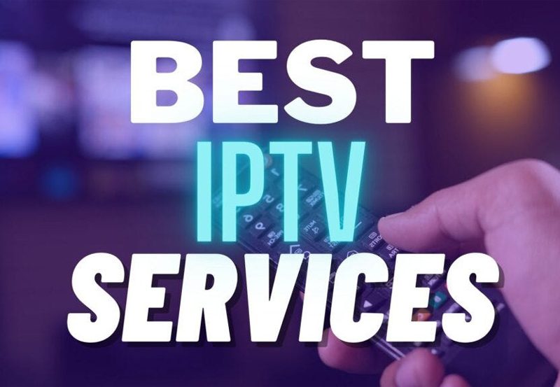 12+ Best IPTV Service Providers Reviewed