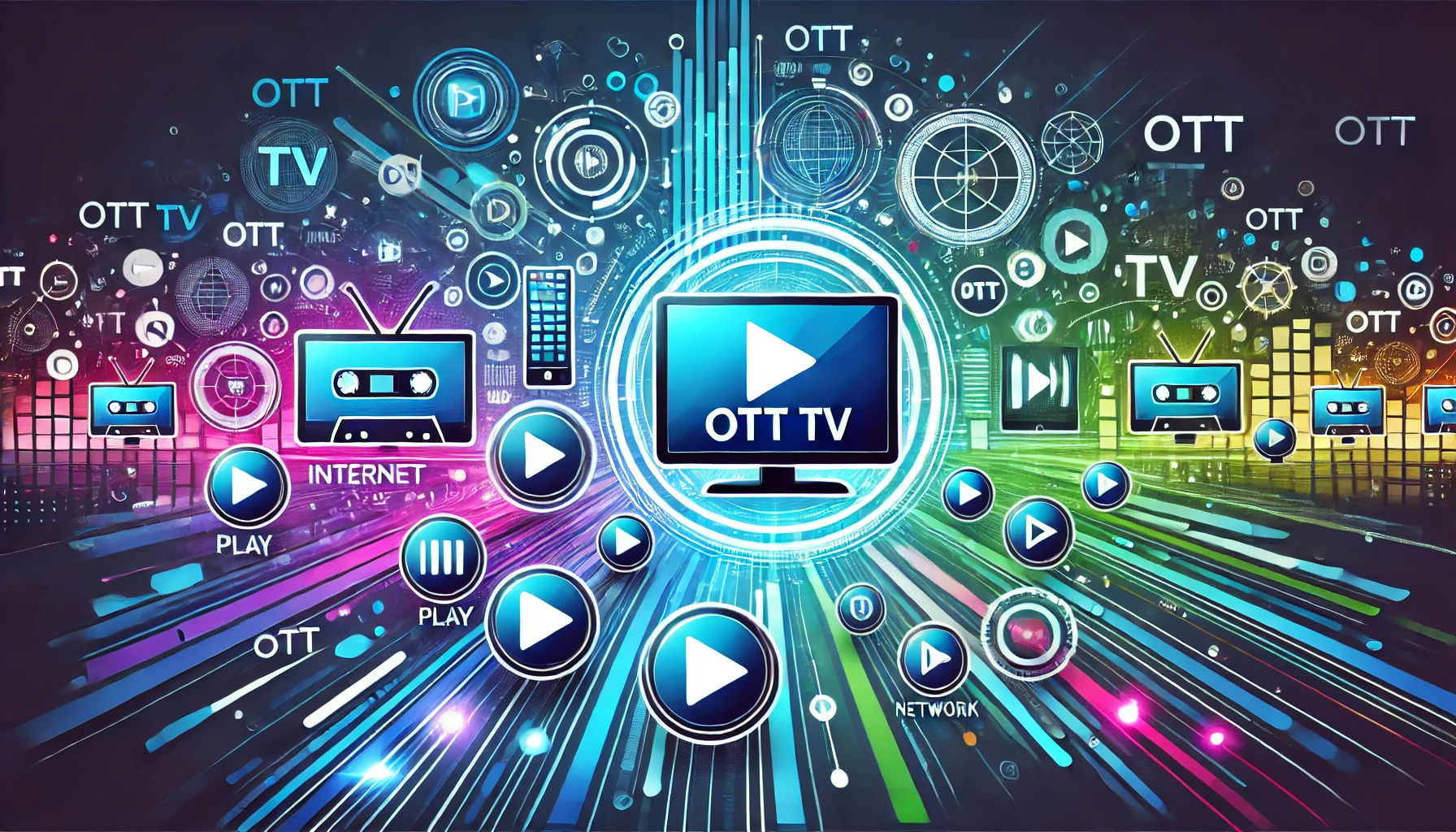 understanding OTT Player