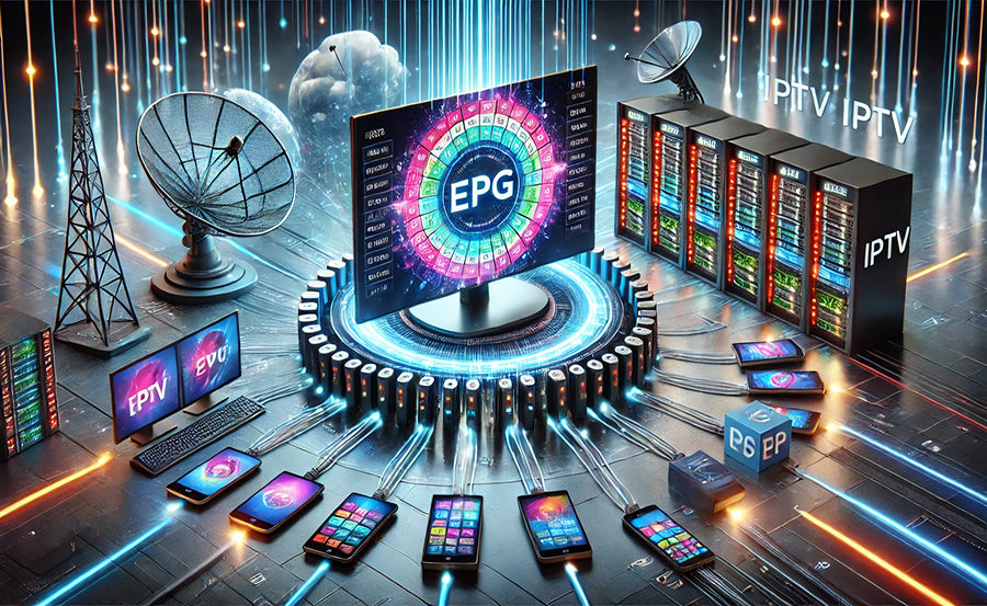 How EPG Works: A Comprehensive Technical Analysis