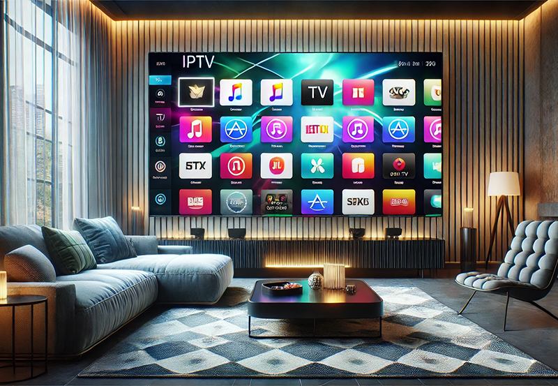 How to Record IPTV Streams on Apple TV: A Step-by-Step Guide