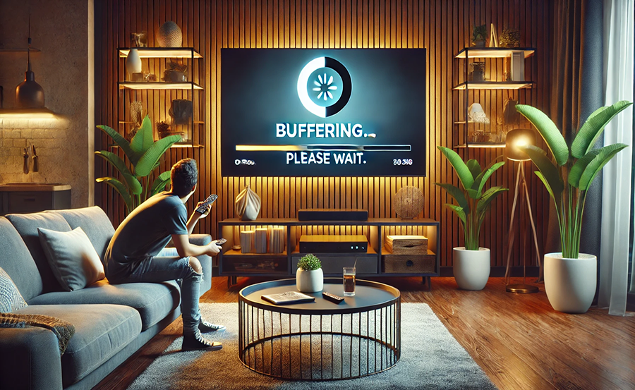 Top Tips to Eliminate Buffering on ProgTV for Seamless IPTV Streaming