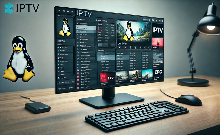 How to Install IPTV on Linux: A Step-by-Step Guide