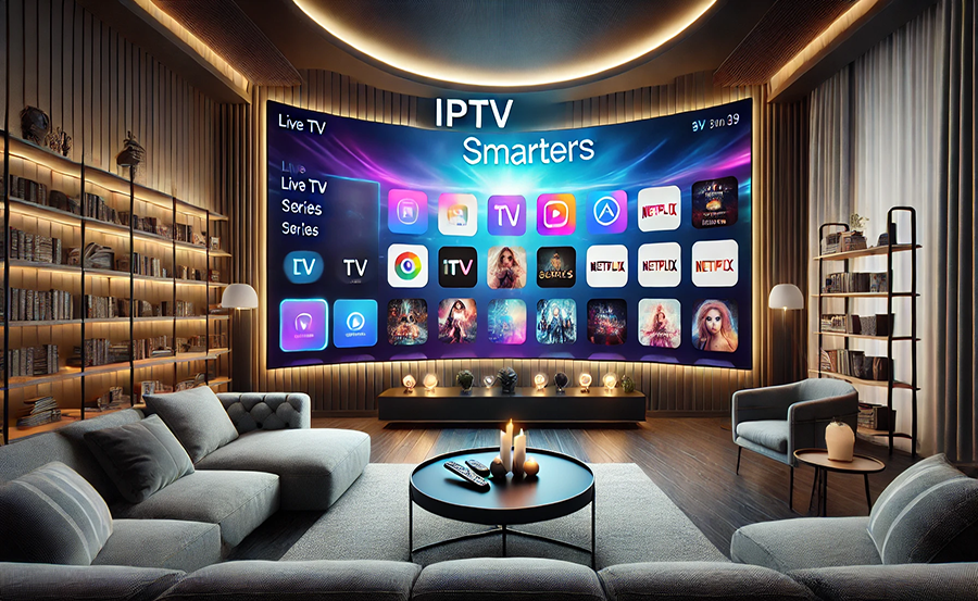 Understanding IPTV Smarters: A Comprehensive Introduction