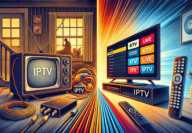 A Comprehensive Guide to Watching IPTV on Linux for Beginners