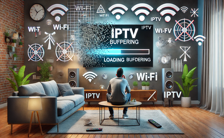 Ultimate Guide to Troubleshooting IPTV Lag on Wi-Fi Networks