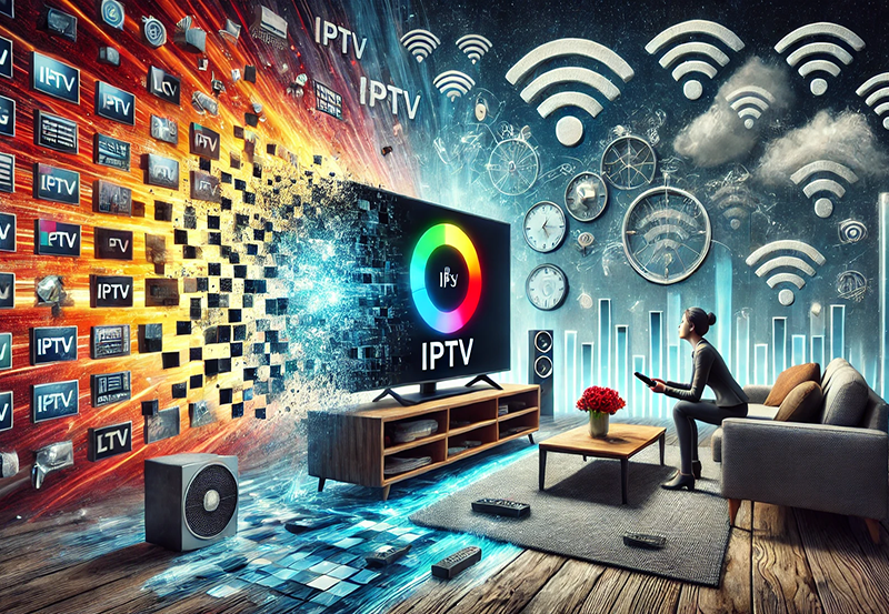 Top 10 Effective Ways to Fix IPTV Lag on Your Wi-Fi Network