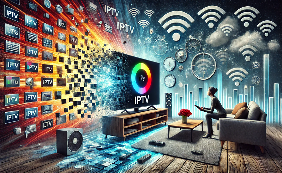 Top 10 Effective Ways to Fix IPTV Lag on Your Wi-Fi Network