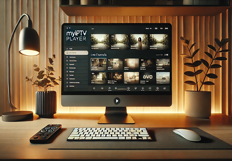 Understanding MyIPTV Player: An Introductory Guide