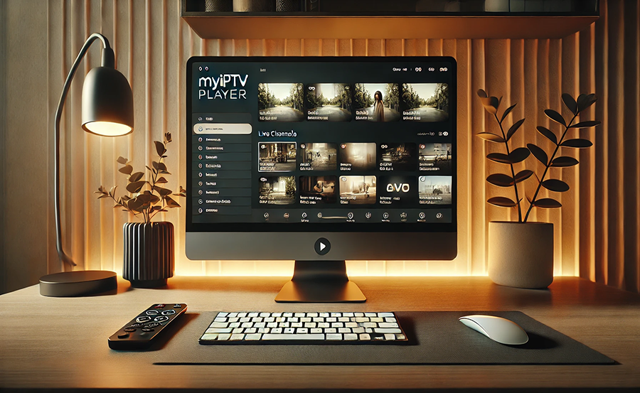 Understanding MyIPTV Player: An Introductory Guide