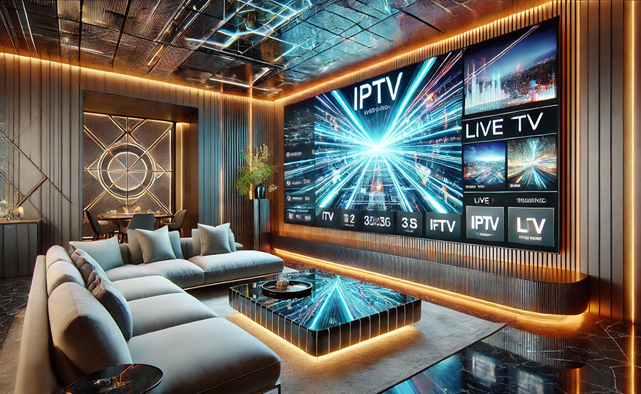 Understanding IPTV Television: An Introduction for Beginners