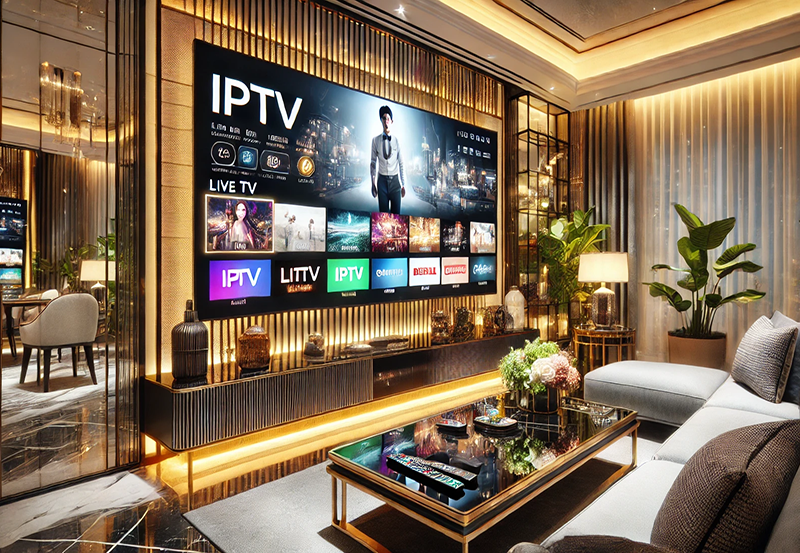 iPlay TV App Review: Is It Worth Your Time and Money?