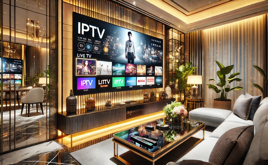 iPlay TV App Review: Is It Worth Your Time and Money?