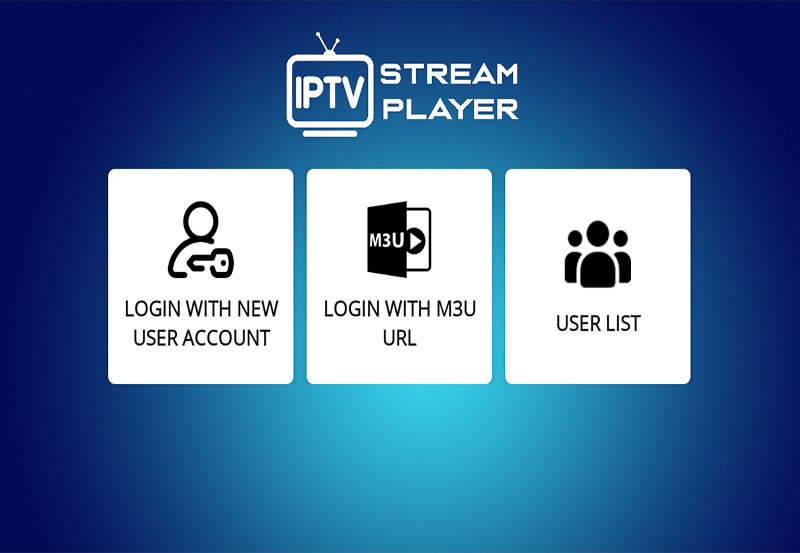 Understanding IPTV Stream Players: An Introductory Guide