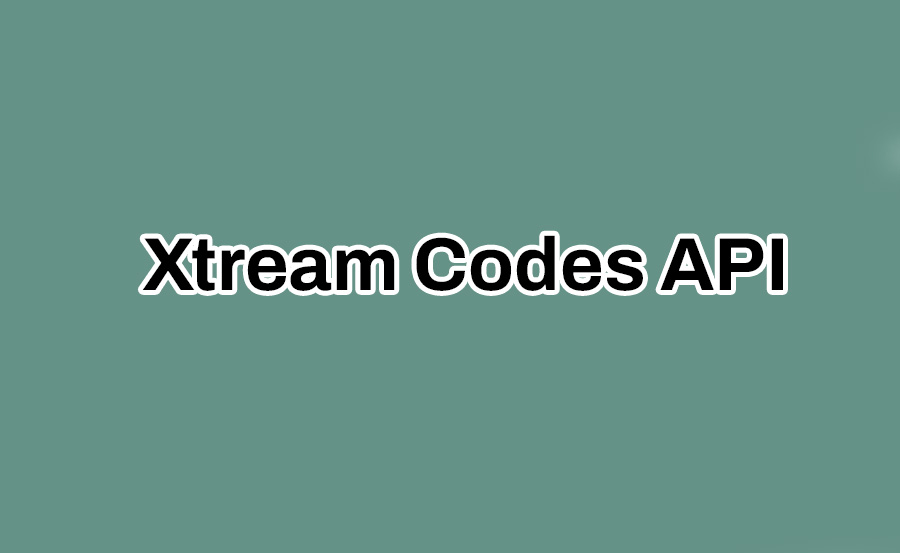 Using Xtream Codes API for IPTV on Formuler Z11