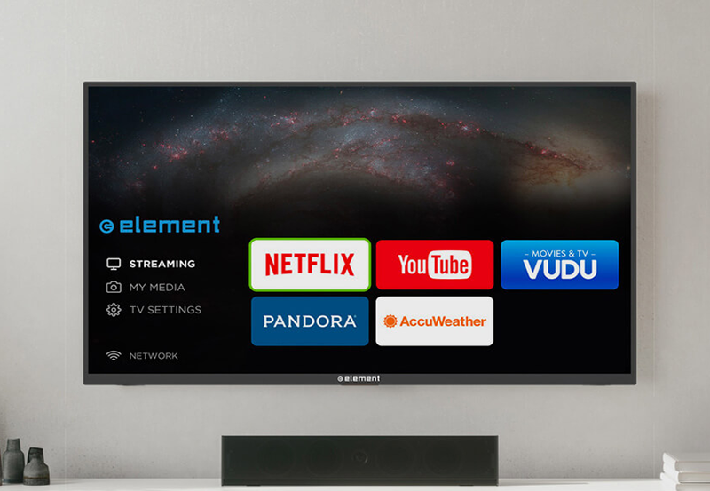 How to Choose the Best Element Smart TV for Your Home