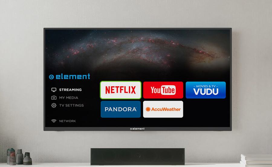 How to Choose the Best Element Smart TV for Your Home