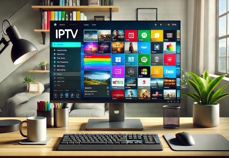 Top IPTV Players for Windows: Enhance Your Viewing Experience