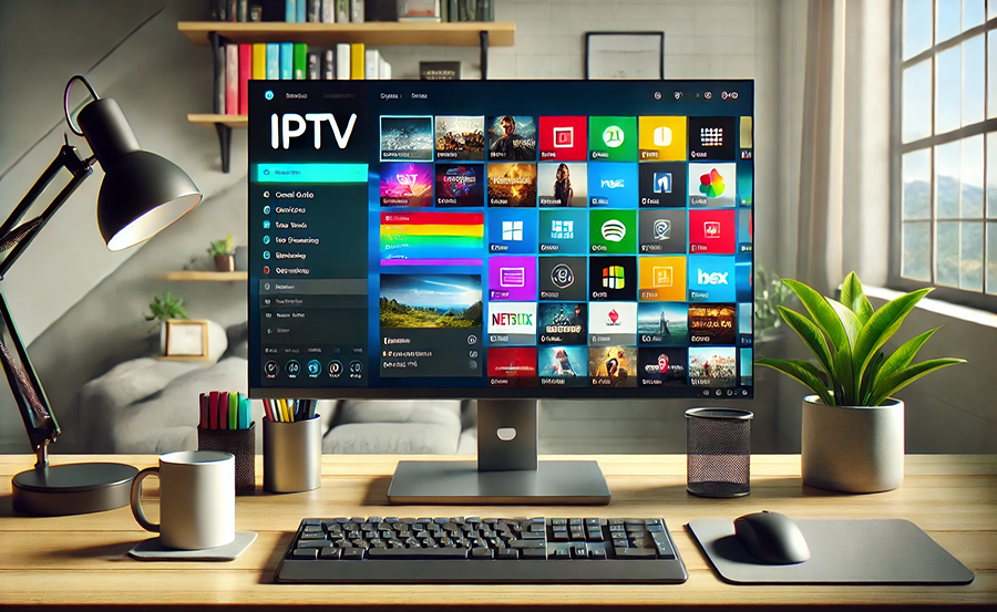 Top IPTV Players for Windows: Enhance Your Viewing Experience