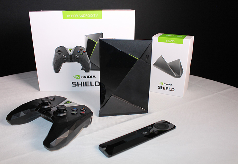 The Best IPTV Apps for NVIDIA Shield