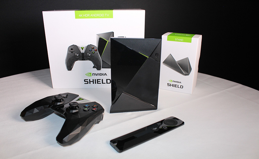 The Best IPTV Apps for NVIDIA Shield