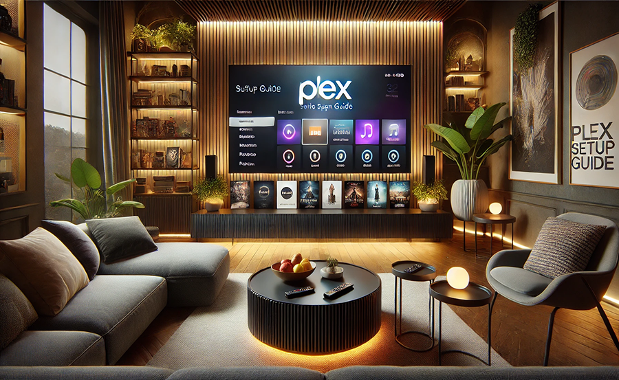 Plex Setup Guide: Essential Steps to Get Started with IPTV