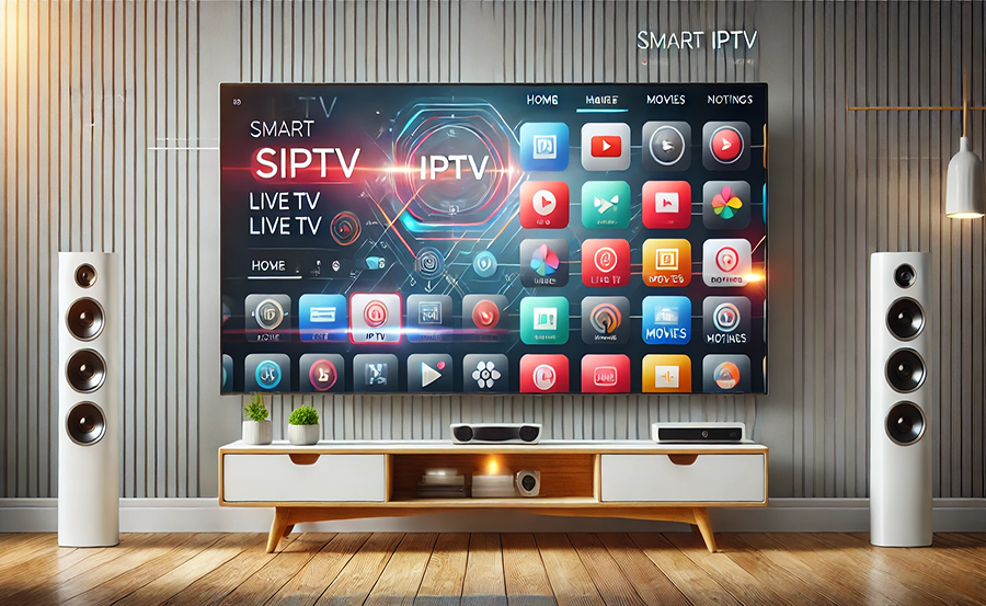 How to Set Up SIPTV App for Seamless Streaming