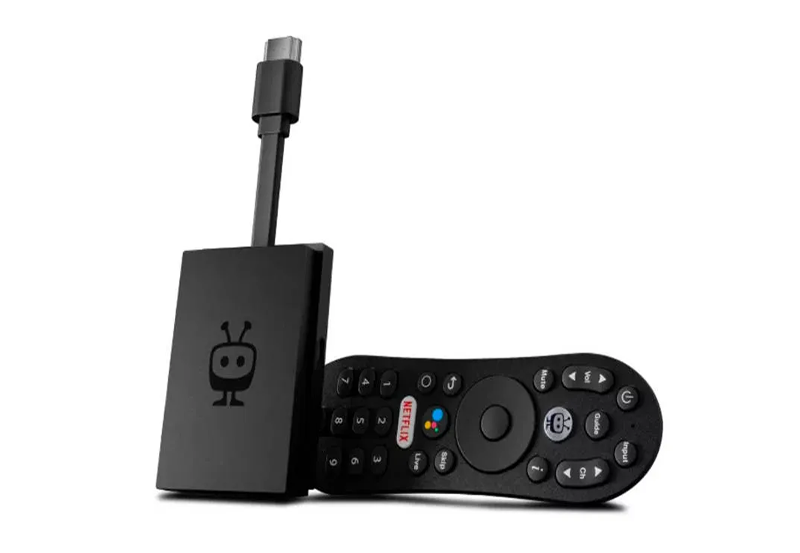 Maximize Your Entertainment: Unlocking the Potential of TiVo Stream 4K