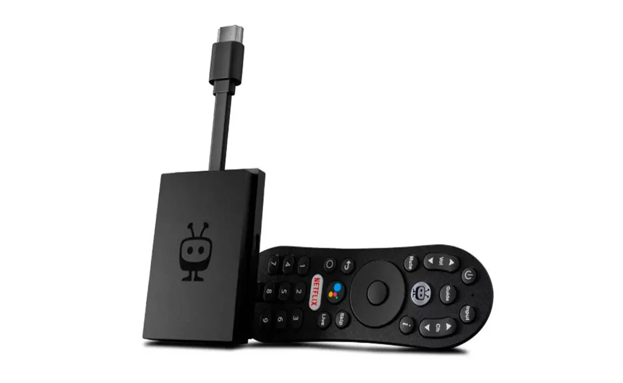 Maximize Your Entertainment: Unlocking the Potential of TiVo Stream 4K