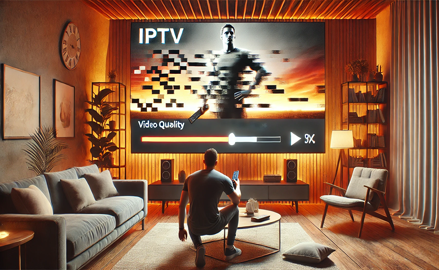 Top Reasons for Video Quality Drops on IPTV and How to Fix Them