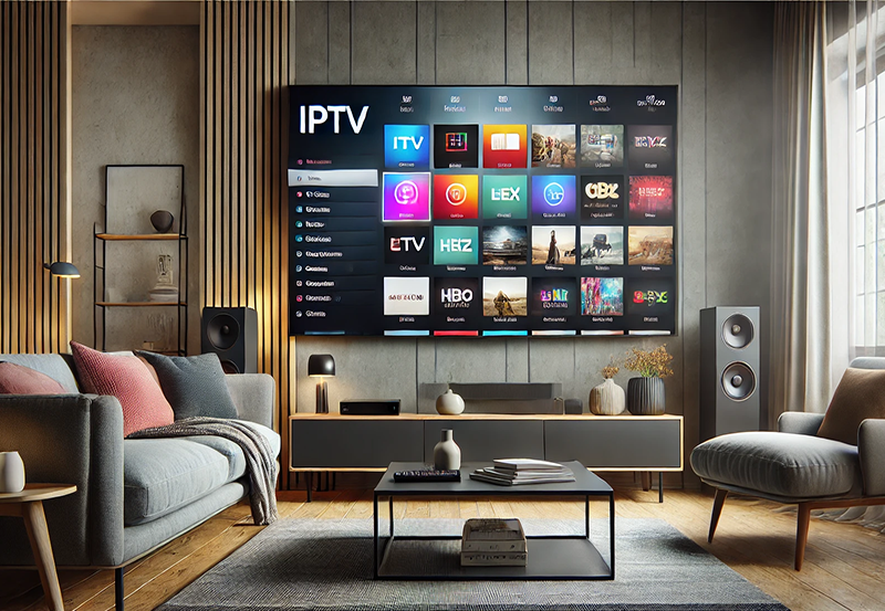 Getting Started with the IP Television App: An Easy Guide