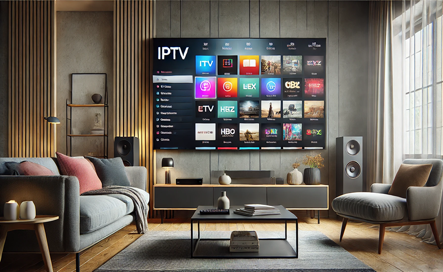 Getting Started with the IP Television App: An Easy Guide