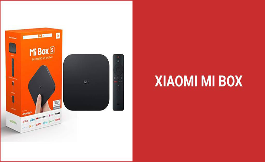 Unboxing the Xiaomi Mi Box: What to Expect