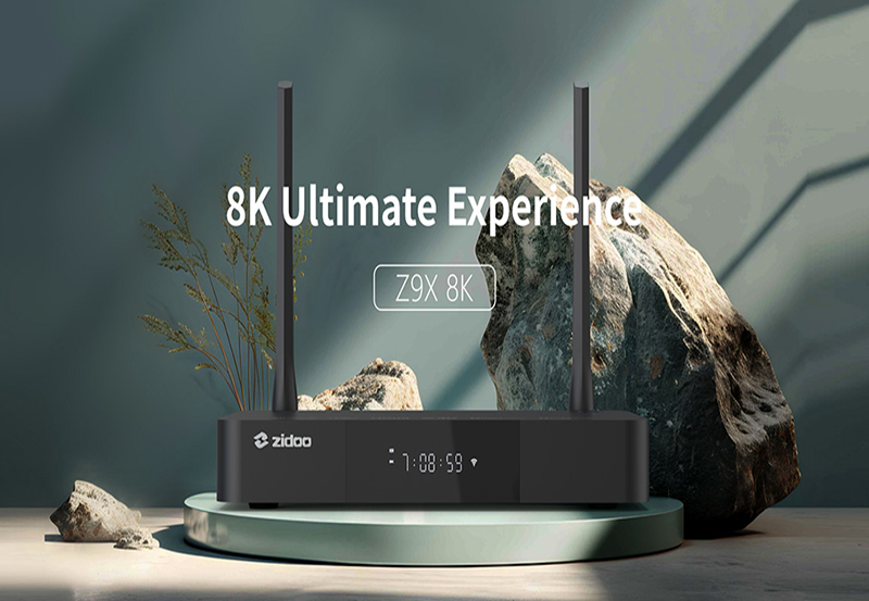 How to Optimize Your Zidoo Z9X for the Best Streaming Performance