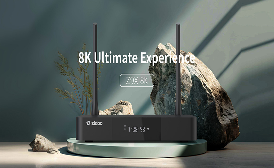 How to Optimize Your Zidoo Z9X for the Best Streaming Performance