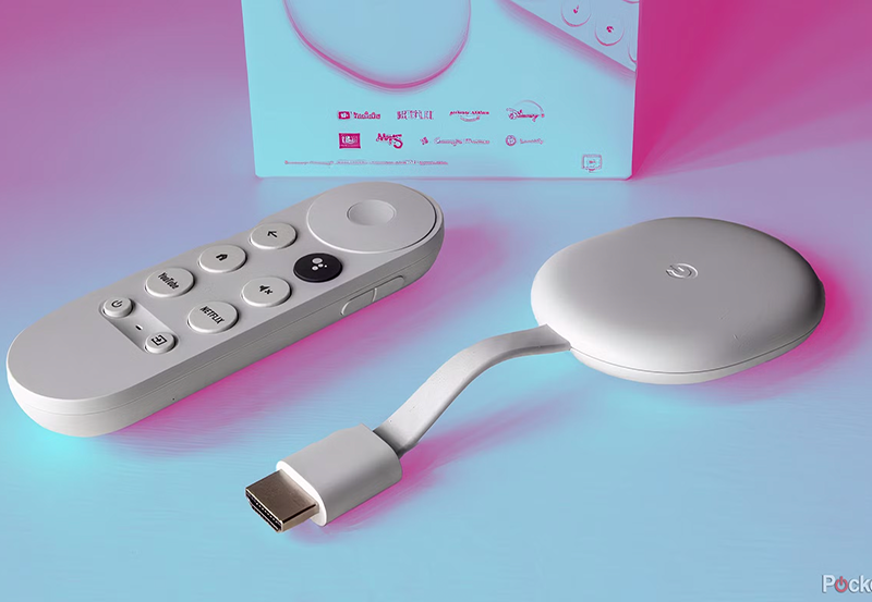 How to Set Up Your Google Chromecast in 5 Simple Steps