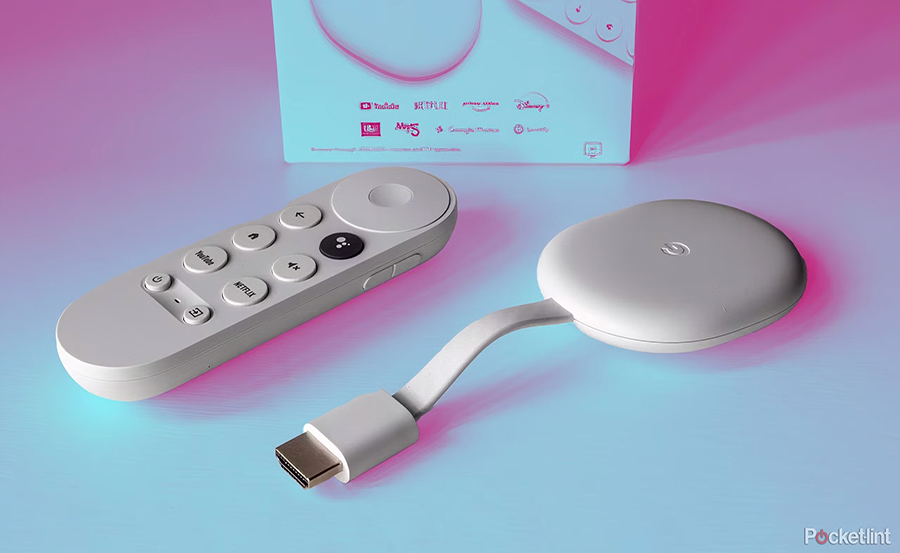 How to Set Up Your Google Chromecast in 5 Simple Steps