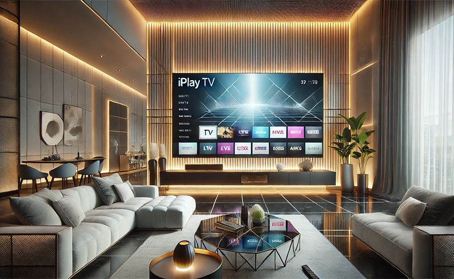 A Complete Beginner's Guide to Using iPlay TV