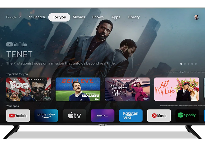 Skyworth Smart TV: The Ultimate Guide to Choosing the Right Model