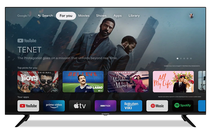 Skyworth Smart TV: The Ultimate Guide to Choosing the Right Model