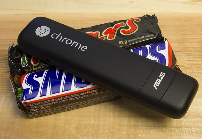 Unlocking the Power of Asus ChromeBit: A Comprehensive Guide