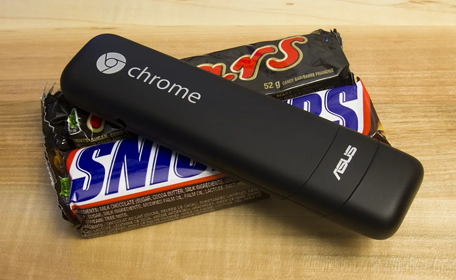 Unlocking the Power of Asus ChromeBit: A Comprehensive Guide