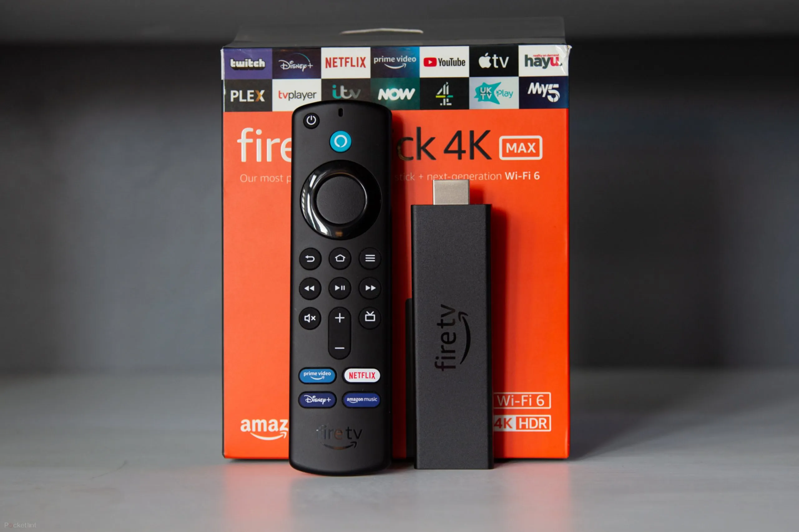 Best IPTV Provider for Fire stick