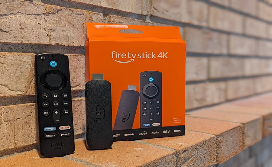 How to Install the Best Apps on Your Firestick