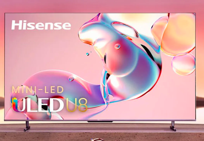 Exploring the Features of Hisense Smart TVs: A Comprehensive Guide